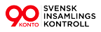 90-konto logo